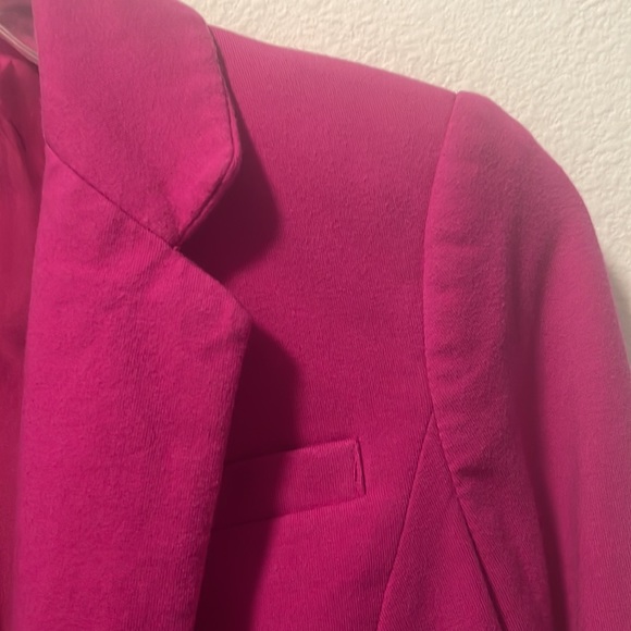 A Pink Blazer by The Limited! - Picture 8 of 16